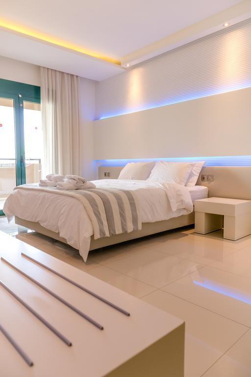 Green Sea Apartments Skala Potamia (Thasos) Exterior foto